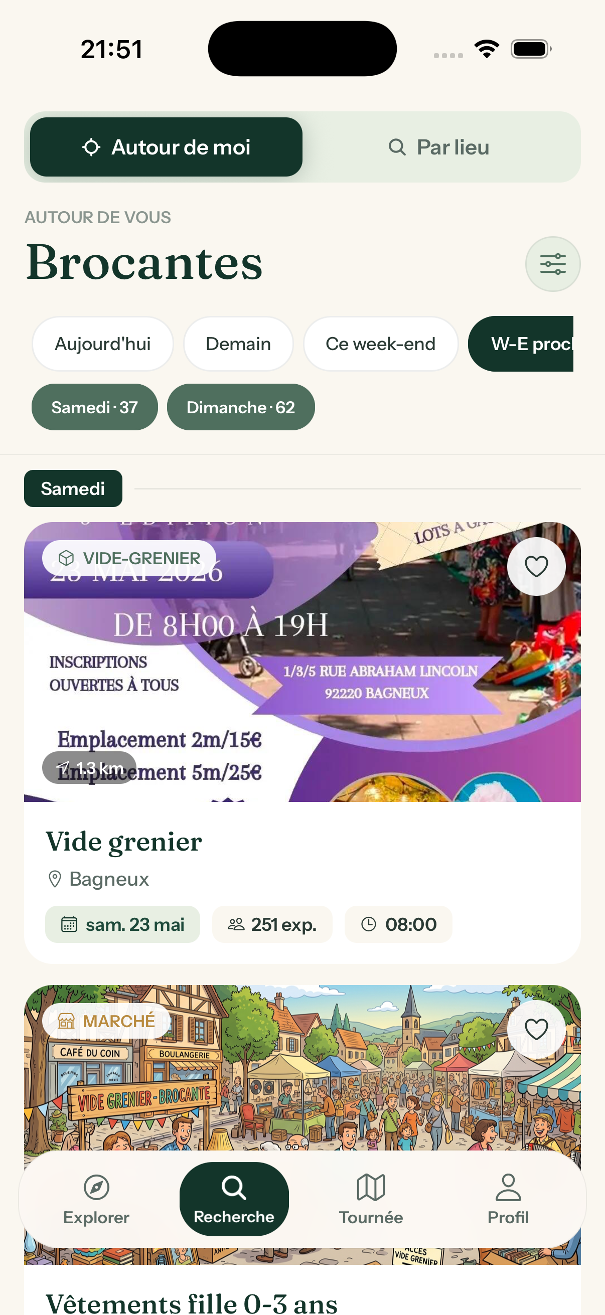 Sauvegardez